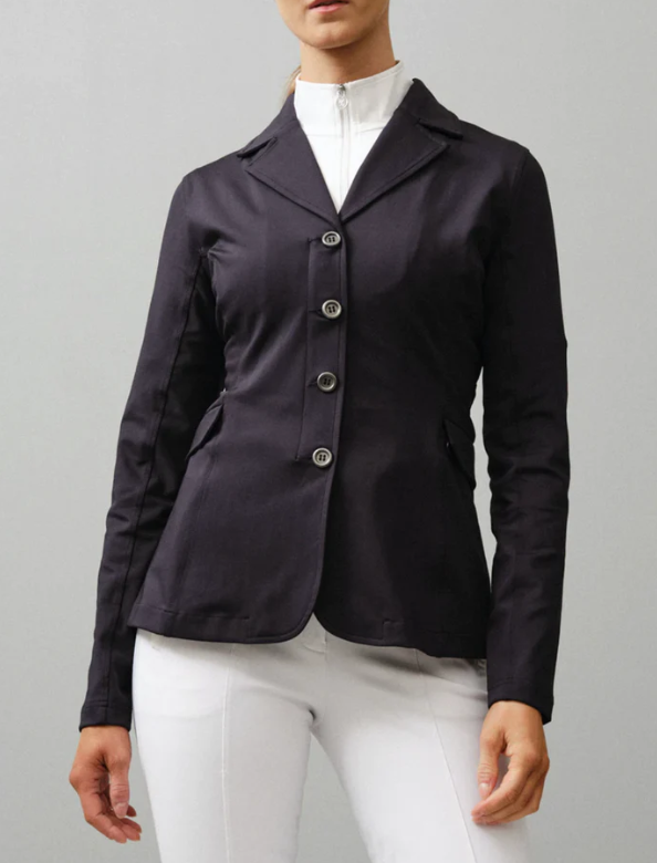PS of Sweden Lyra Competition Jacket, Size: XSmall, Colour: Navy