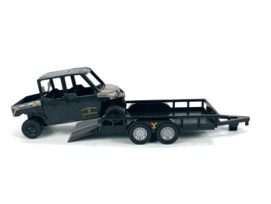 Big country toys jeep sale
