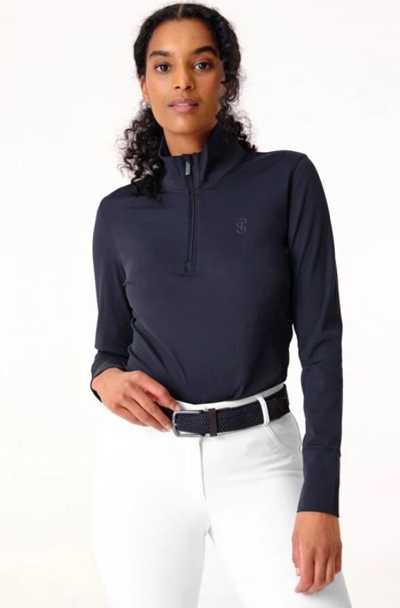 PS of Sweden FW23 Toska Base Layer, Size: XSmall, Colour: Navy
