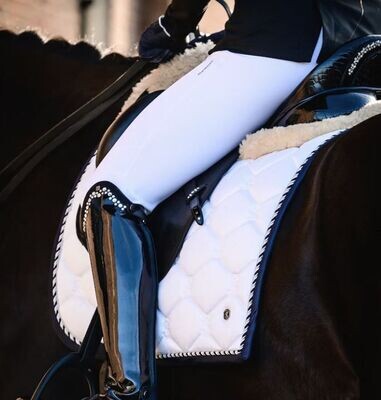 PS of Sweden Never Out Of Stock Signature Saddle Pad