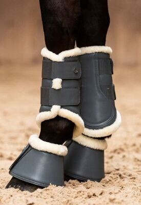 PS Of Sweden SS24 Premium Bell Boots