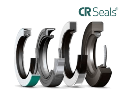 CR Seals/SKF