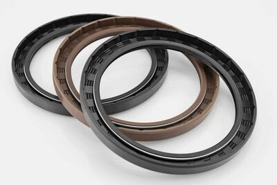 Metric Oil Seals
