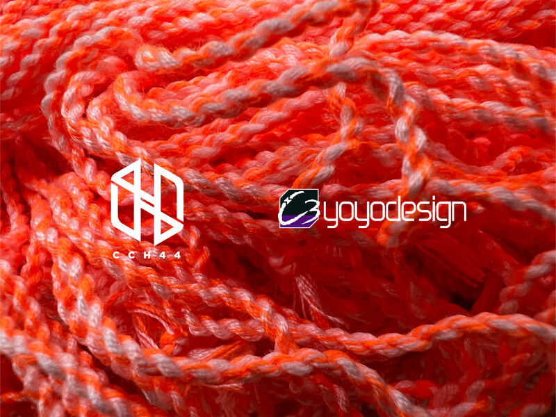 C3yoyodesign Pro String ver. CCH44（10條裝）