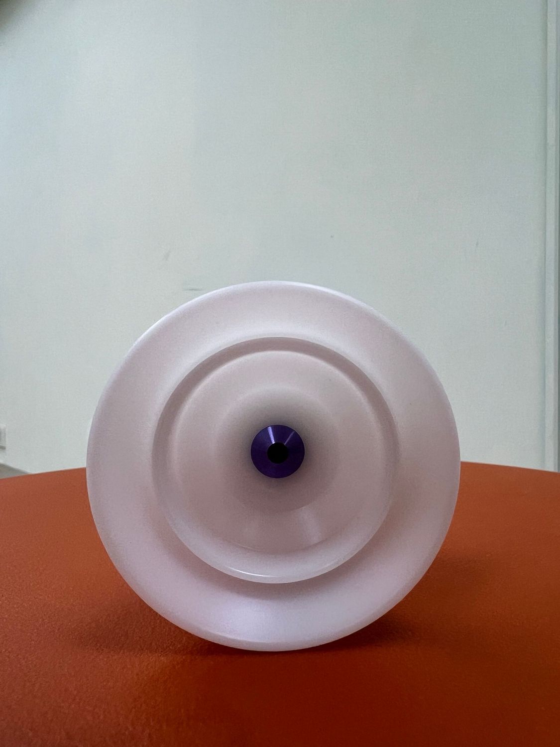 Japan Technology Amulette Pro離繩搖搖 - 白身紫芯