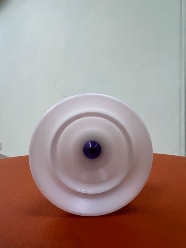 Japan Technology Amulette Pro離繩搖搖 - 白身紫芯