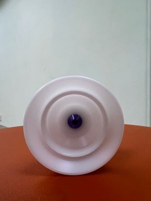 Japan Technology Amulette Pro離繩搖搖 - 白身紫芯