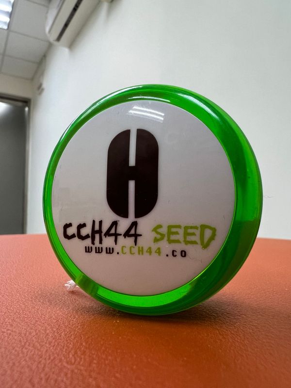 CCH44 Seed傳統型搖搖