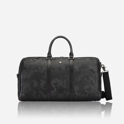 Jekyll and Hide leather goods at La Trouvaille