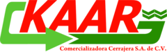 Comercializadora Cerrajera KAAR, S.A. de C.V.