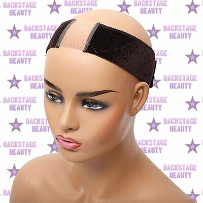 WIG GRIPS &amp; ACCESSORIES