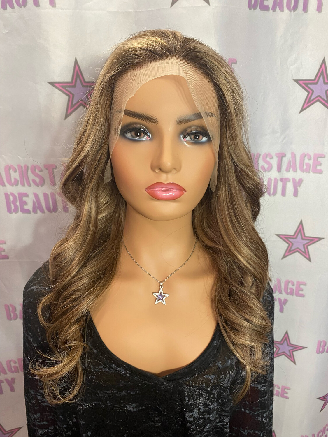 Tabitha - Budget Babes - 18 to 22&quot;
