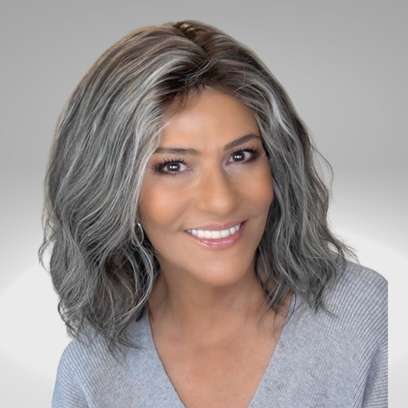 Peyton - Budget Babes - 12" Bob
