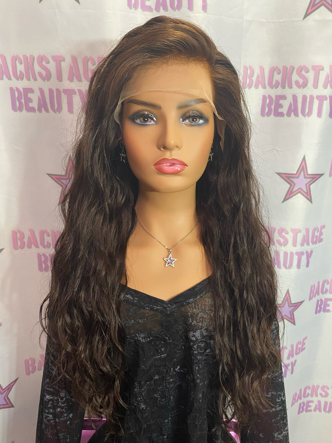 Amara - DeeVa Hair - 20 to 24&quot; Wavy