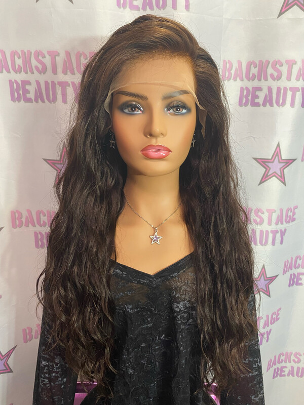 Amara - DeeVa Hair - 20 to 24&quot; Wavy