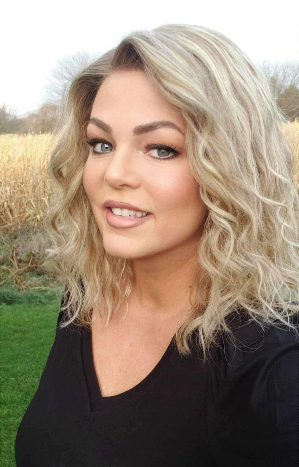 Danica - Budget Babes - 14&quot; Bob