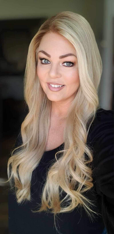 Miyah - DeeVa Hair - 26" Miyah - DeeVa Hair - 26"