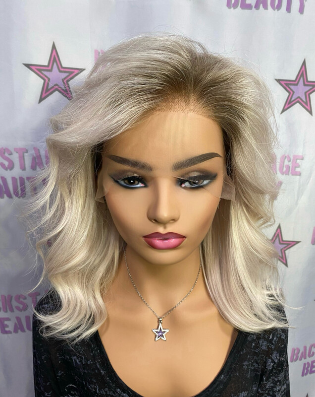 Danica - Budget Babes - 14" Bob