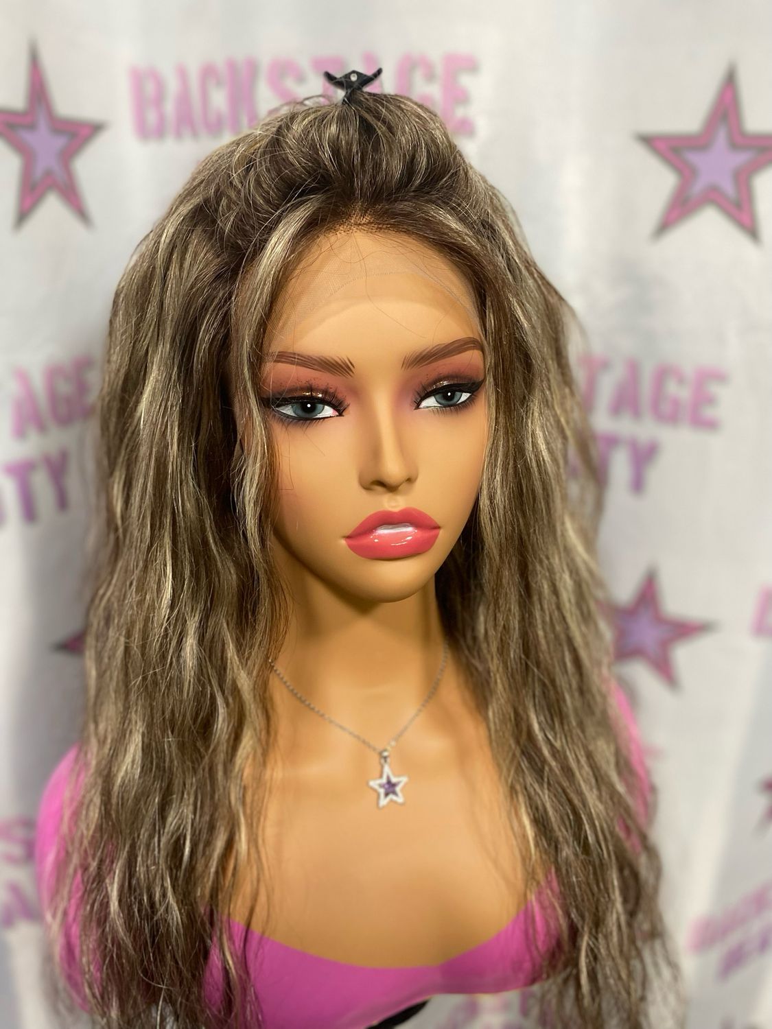 Alexis - Budget Babes - 16 to 20&quot;