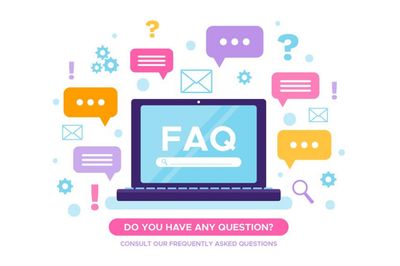 FAQ Page