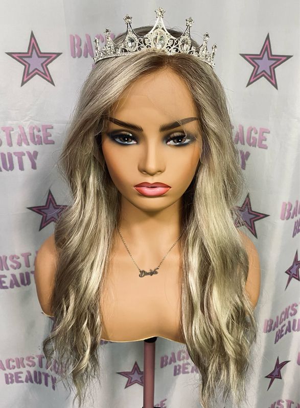 Hollywood Hills 24" Wavy - LA Collection
