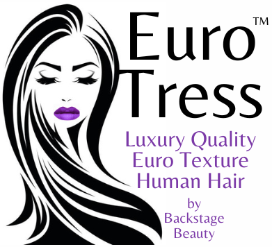 EuroTress - Luxury Euro Human Hair
