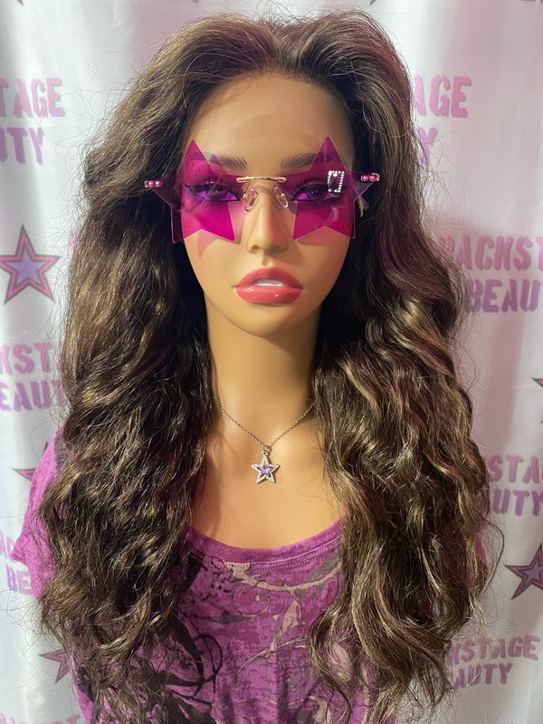 Valley Girl - LA Collection