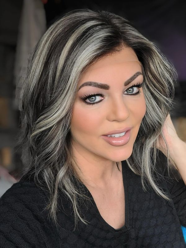 Peyton - Budget Babes - 12&quot; Bob