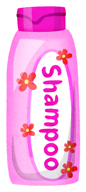 Wash, Condition &amp; Style