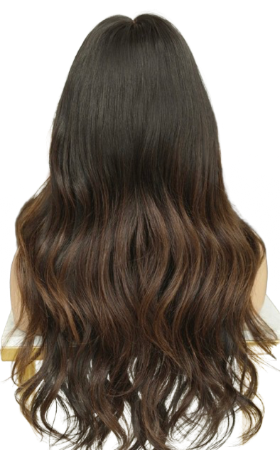 Tarryn - DeeVa Hair - 16 to 20&quot; Custom