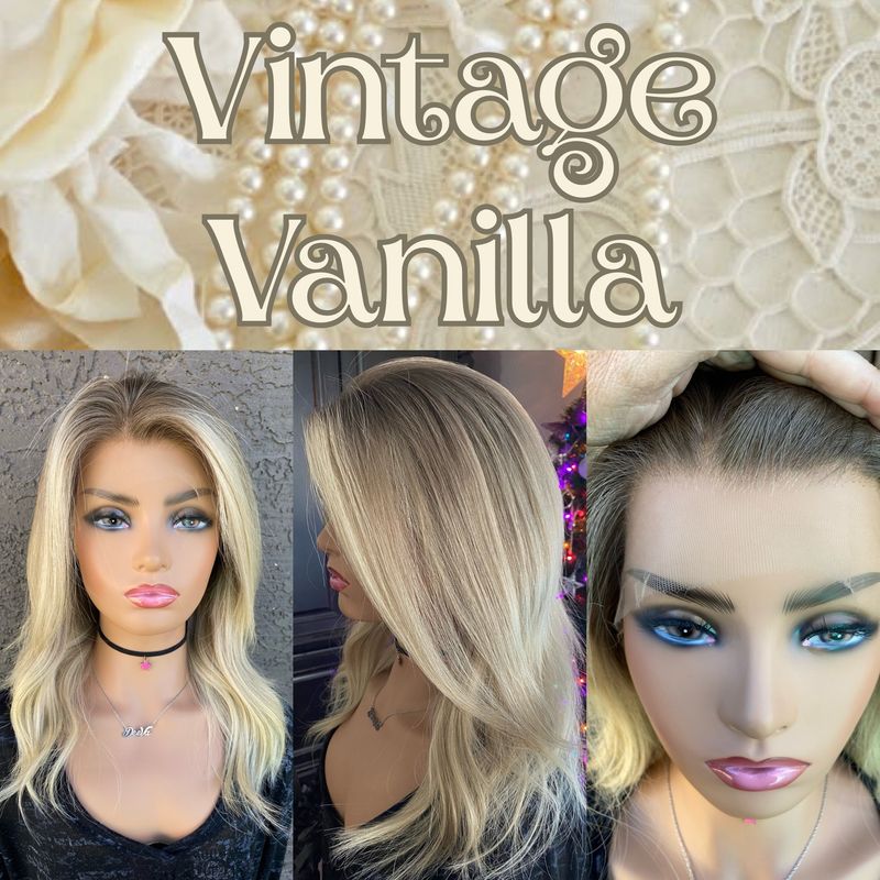 Destiny - DeeVa Hair - 22" - Small Destiny - DeeVa Hair - 22" - Small