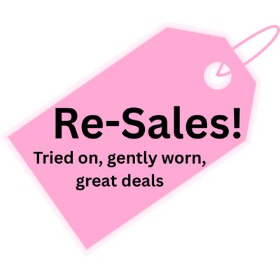 Re-Sales