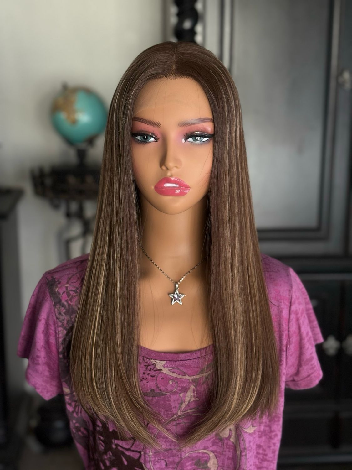 Tiara 20&quot; - EuroTress - Ultra Silk