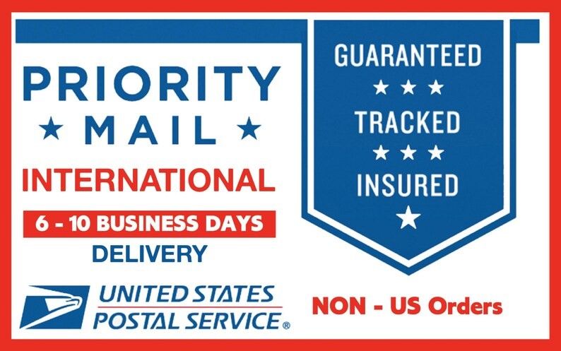 New Zealand Priority Shipping