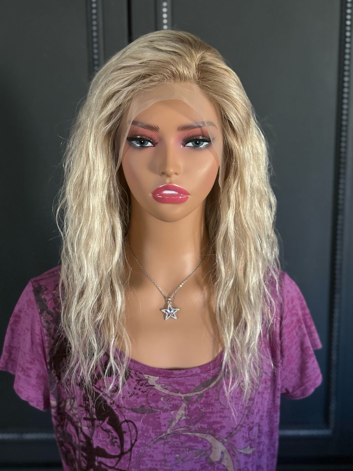 Delaney - Budget Babes - 18&quot;