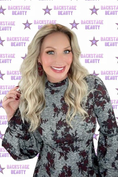 Curtain Call 20" - LA Collection