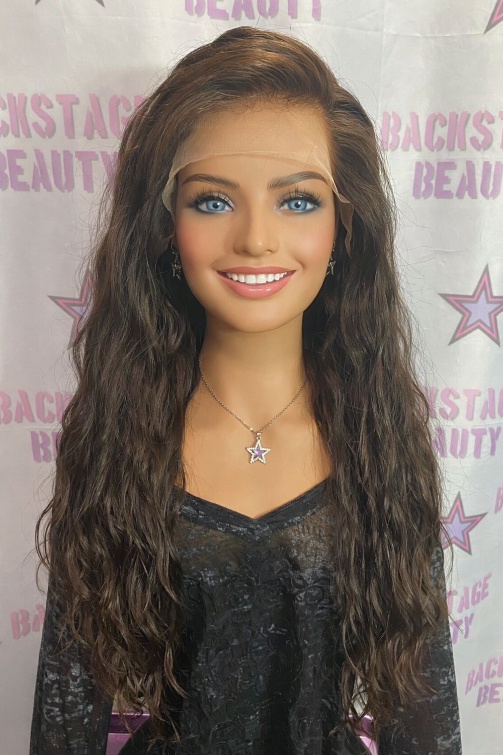 Amara - DeeVa Hair - 24" Wavy