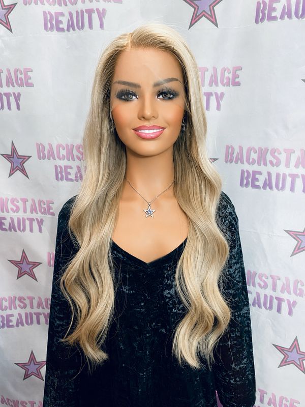 Miyah - DeeVa Hair - 26" Miyah - DeeVa Hair - 26"