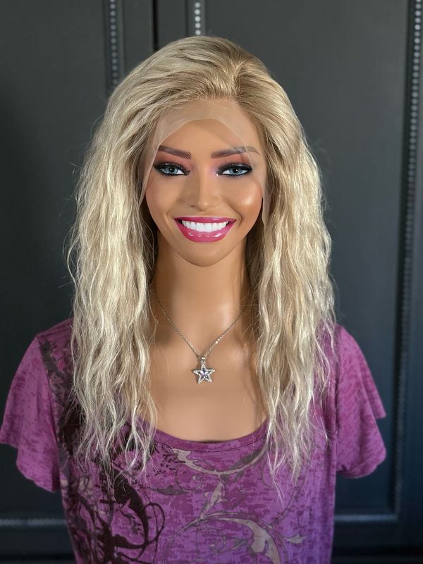 Delaney - Budget Babes - 18"