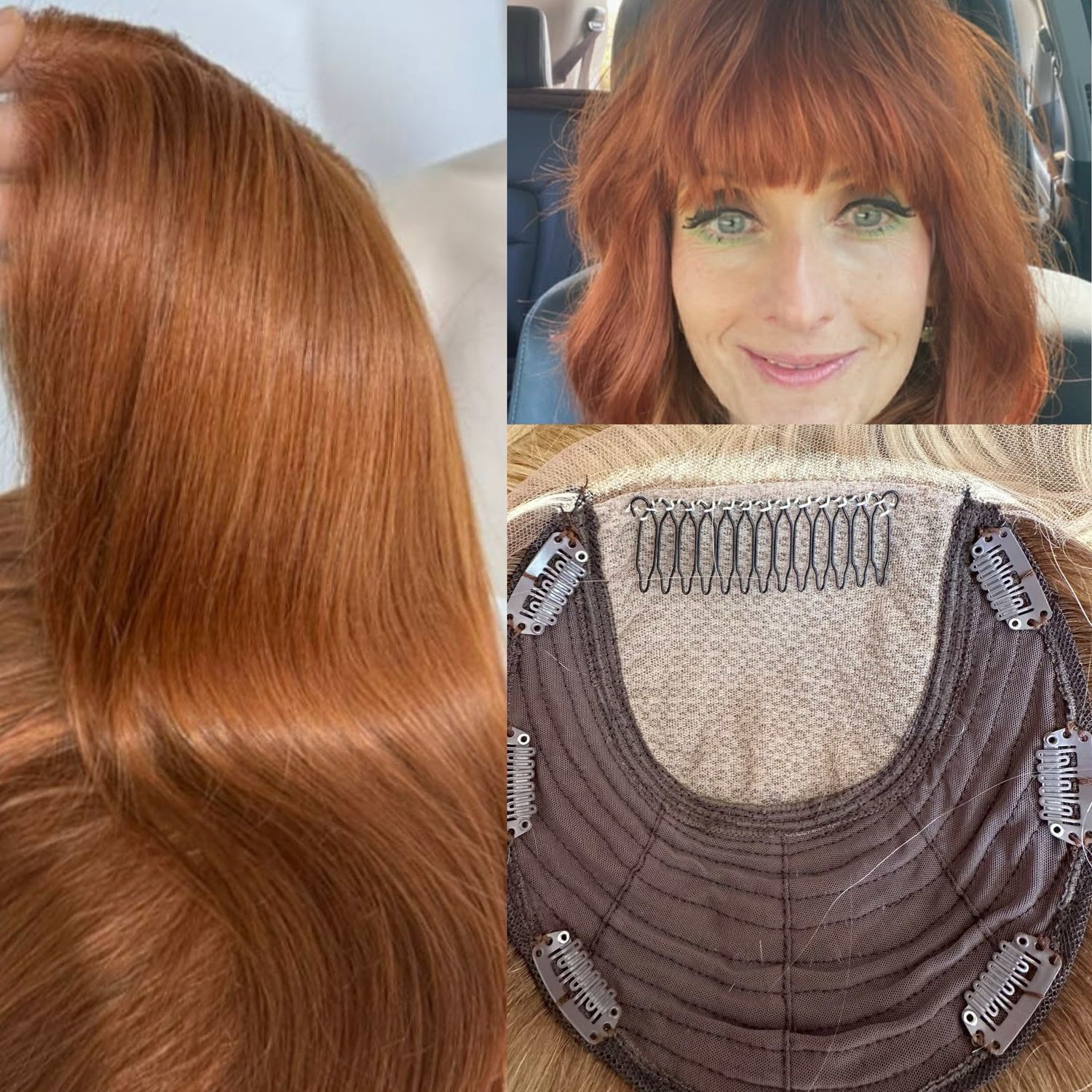 Custom Budget Babes Topper