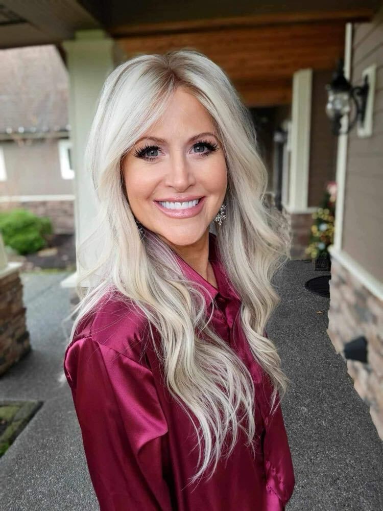 Leading Lady - LA Collection LAYAWAY