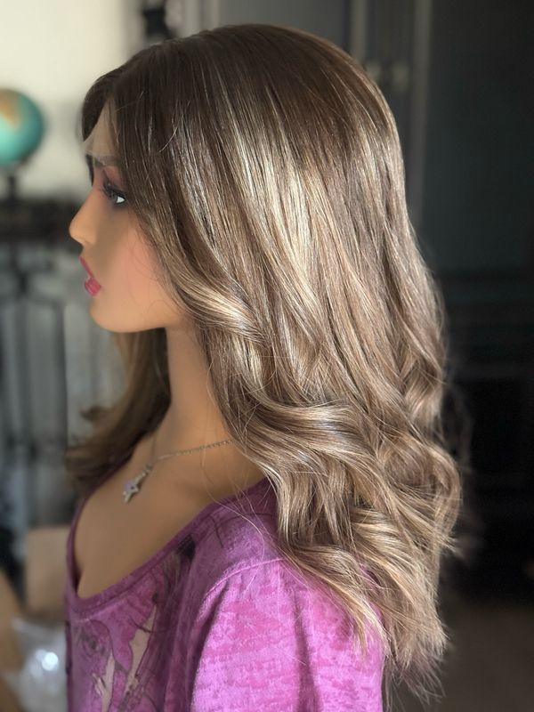 Phoebe - EuroTress 18”