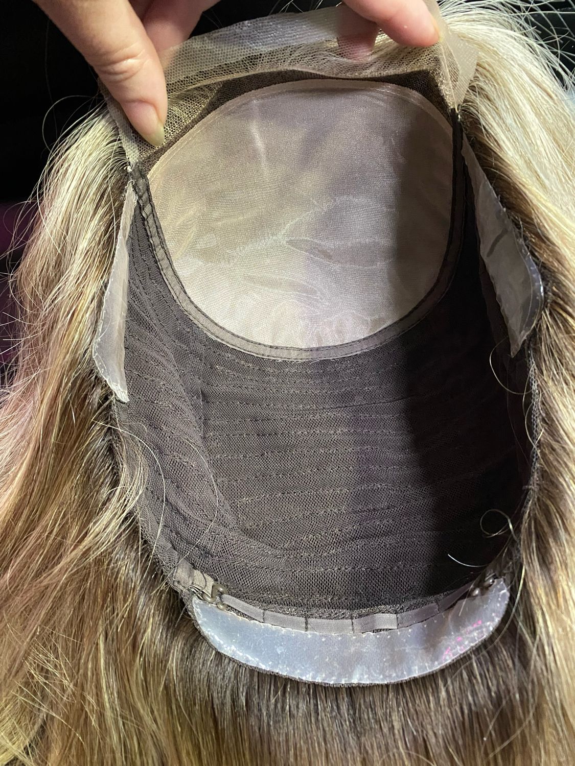 Crissy - Irish Cream - EuroTress