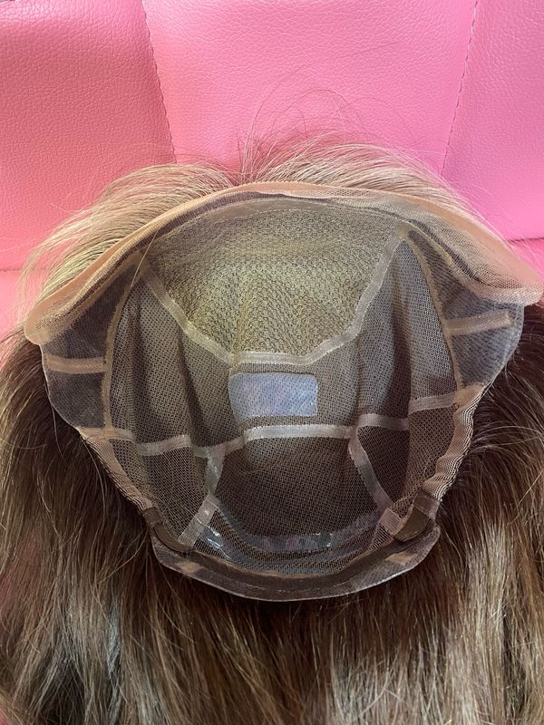 Custom MediGrip Cap - EuroTress - Payment 3
