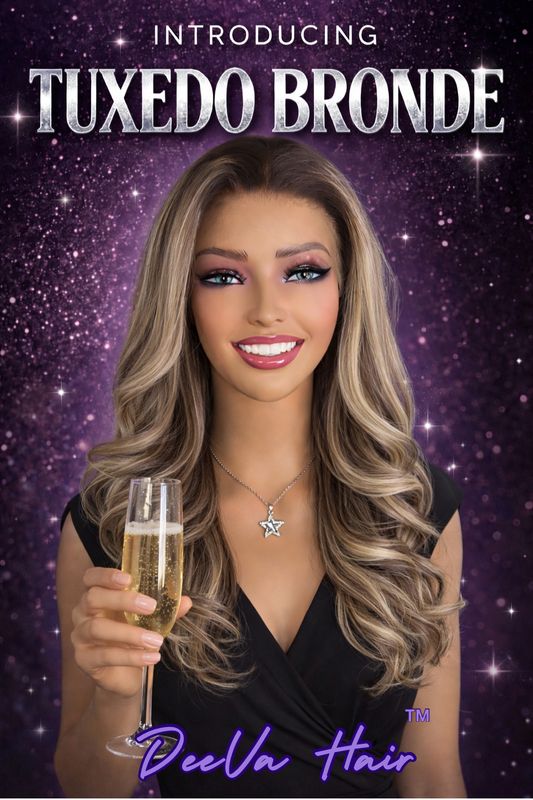 Destiny - DeeVa Hair - 22"