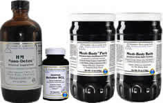 Medi-Body Pack