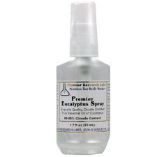 Eucalyptus Spray, Premier