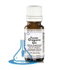 Oregano Oil, Premier