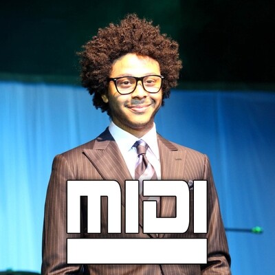 Luces De Nueva York (Unplugged)