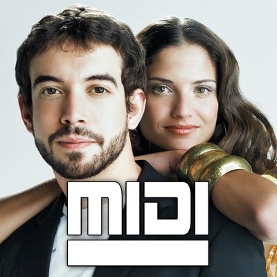 Recuérdame (ft. Mark Anthony)